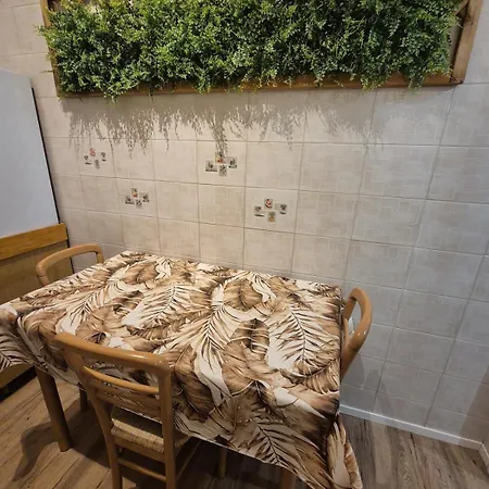 La Casetta Di Laura Al Gemelli-vaticano Apartment Rome