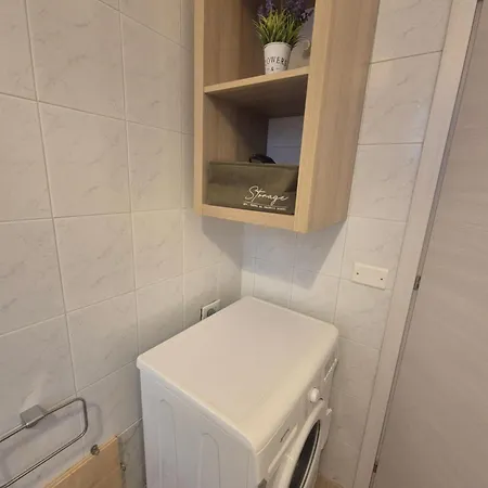 La Casetta Di Laura Al Gemelli-vaticano Apartment Rome