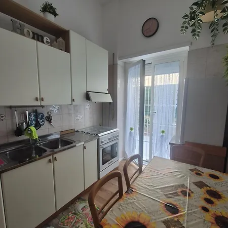 Apartment La Casetta Di Laura Al Gemelli-vaticano Rome