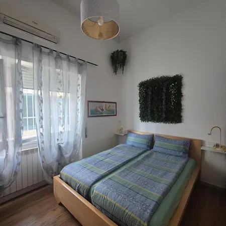 Apartment La Casetta Di Laura Al Gemelli-vaticano Rome